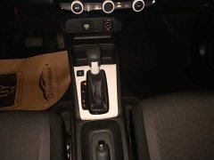 Honda Fit 1.5L CVT Trend Edition - ფოტო 14