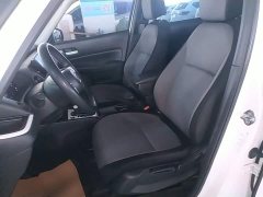 Honda Fit 1.5L CVT Trend Edition - ფოტო 15