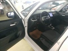 Honda Fit 1.5L CVT Trend Edition - ფოტო 16