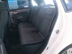 Honda Fit 1.5L CVT Trend Edition - ფოტო 17