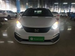 Honda Fit 1.5L CVT Trend Edition - ფოტო 3