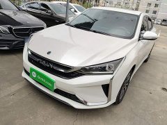 Dongfeng Yixuan 2021 230T Automatic Glory Edition - ფოტო 1