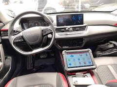 Dongfeng Yixuan 2021 230T Automatic Glory Edition - ფოტო 10