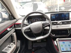 Dongfeng Yixuan 2021 230T Automatic Glory Edition - ფოტო 11