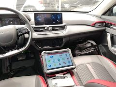 Dongfeng Yixuan 2021 230T Automatic Glory Edition - ფოტო 13