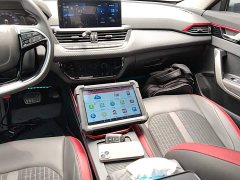 Dongfeng Yixuan 2021 230T Automatic Glory Edition - ფოტო 14