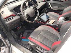 Dongfeng Yixuan 2021 230T Automatic Glory Edition - ფოტო 15