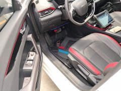 Dongfeng Yixuan 2021 230T Automatic Glory Edition - ფოტო 16