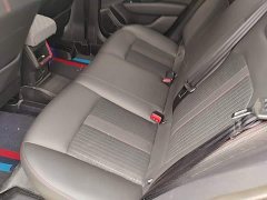 Dongfeng Yixuan 2021 230T Automatic Glory Edition - ფოტო 17