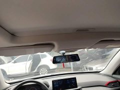 Dongfeng Yixuan 2021 230T Automatic Glory Edition - ფოტო 18