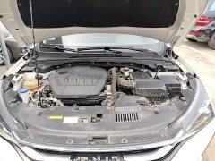 Dongfeng Yixuan 2021 230T Automatic Glory Edition - ფოტო 20