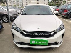 Dongfeng Yixuan 2021 230T Automatic Glory Edition - ფოტო 3