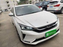 Dongfeng Yixuan 2021 230T Automatic Glory Edition - ფოტო 4
