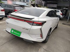 Dongfeng Yixuan 2021 230T Automatic Glory Edition - ფოტო 7