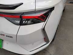Dongfeng Yixuan 2021 230T Automatic Glory Edition - ფოტო 8