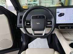Li Auto L6 Pro - ფოტო 11