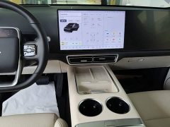 Li Auto L6 Pro - ფოტო 13