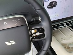 Li Auto L6 Pro - ფოტო 14