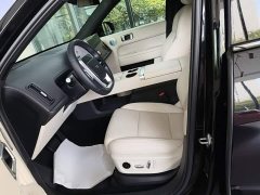 Li Auto L6 Pro - ფოტო 15