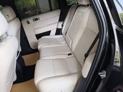 Li Auto L6 Pro - ფოტო 17