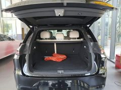 Li Auto L6 Pro - ფოტო 19