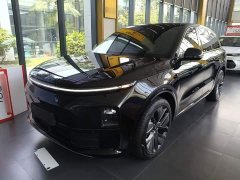 Li Auto L6 Pro - ფოტო 2