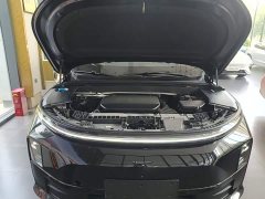 Li Auto L6 Pro - ფოტო 20