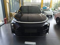 Li Auto L6 Pro - ფოტო 3
