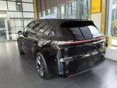 Li Auto L6 Pro - ფოტო 5