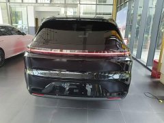 Li Auto L6 Pro - ფოტო 6