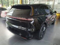 Li Auto L6 Pro - ფოტო 7