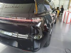 Li Auto L6 Pro - ფოტო 8