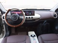 Wuling Binguo 333km Lingxi Connected Edition - ფოტო 10