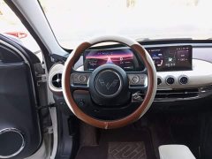Wuling Binguo 333km Lingxi Connected Edition - ფოტო 11