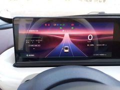 Wuling Binguo 333km Lingxi Connected Edition - ფოტო 12