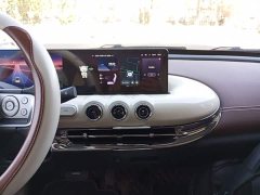 Wuling Binguo 333km Lingxi Connected Edition - ფოტო 13