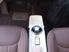 Wuling Binguo 333km Lingxi Connected Edition - ფოტო 14