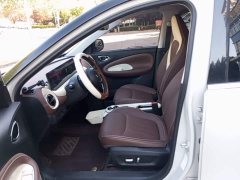 Wuling Binguo 333km Lingxi Connected Edition - ფოტო 15