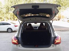 Wuling Binguo 333km Lingxi Connected Edition - ფოტო 19