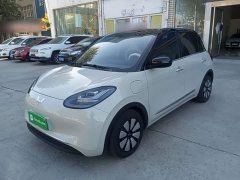 Wuling Binguo 333km Lingxi Connected Edition - ფოტო 2