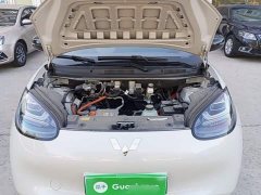Wuling Binguo 333km Lingxi Connected Edition - ფოტო 20