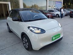 Wuling Binguo 333km Lingxi Connected Edition - ფოტო 4