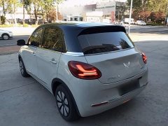 Wuling Binguo 333km Lingxi Connected Edition - ფოტო 5