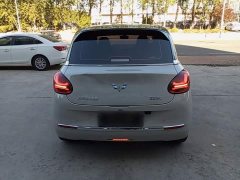 Wuling Binguo 333km Lingxi Connected Edition - ფოტო 6
