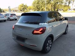 Wuling Binguo 333km Lingxi Connected Edition - ფოტო 7