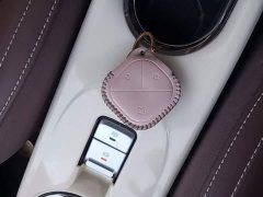 Wuling Binguo 333km Lingxi Connected Edition - ფოტო 9