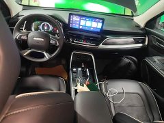Haval H6 2021 National Trend 1.5T Automatic Champion Edition - ფოტო 10