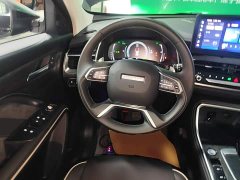Haval H6 2021 National Trend 1.5T Automatic Champion Edition - ფოტო 11