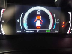 Haval H6 2021 National Trend 1.5T Automatic Champion Edition - ფოტო 12