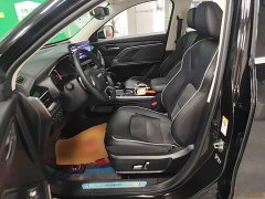 Haval H6 2021 National Trend 1.5T Automatic Champion Edition - ფოტო 15